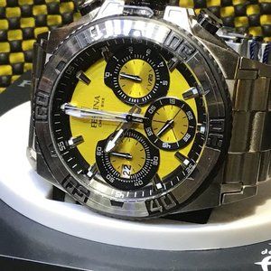 FESTINA Tour de France Chronobike ~ NWT